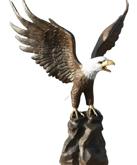 Eagle 2