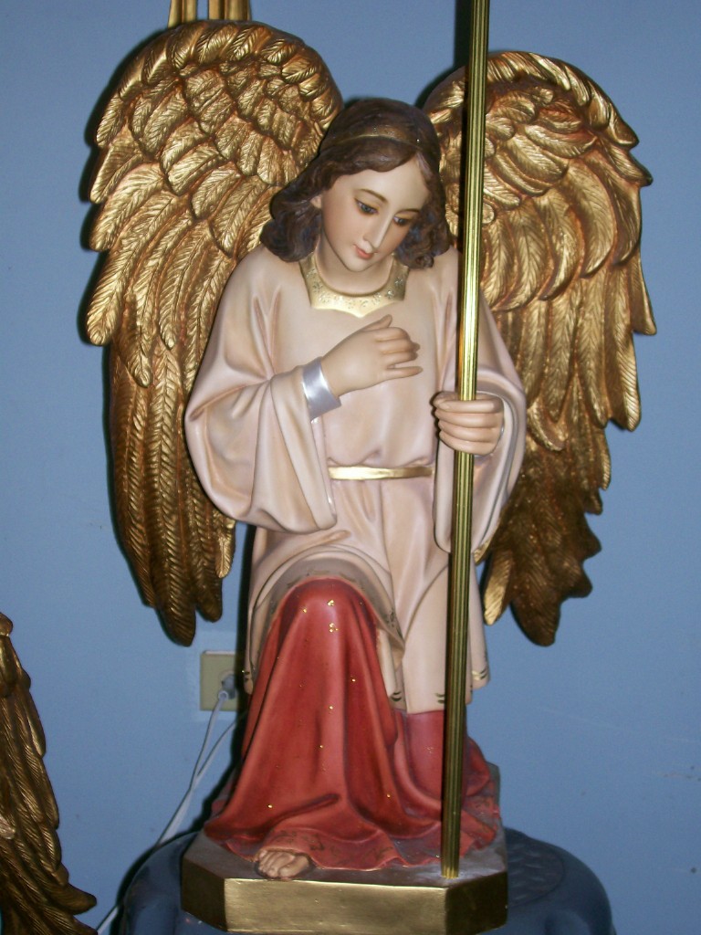 Adoring Angel 26″
