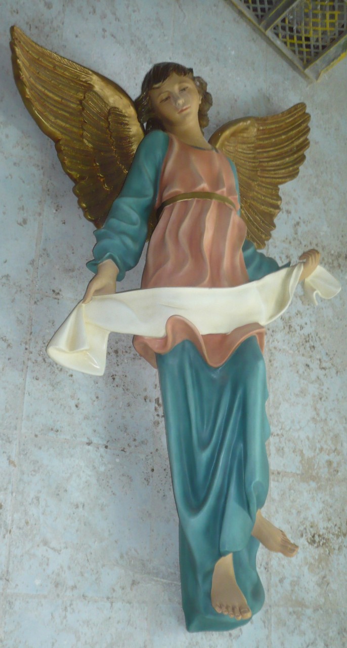 Angel of Gloria 49″