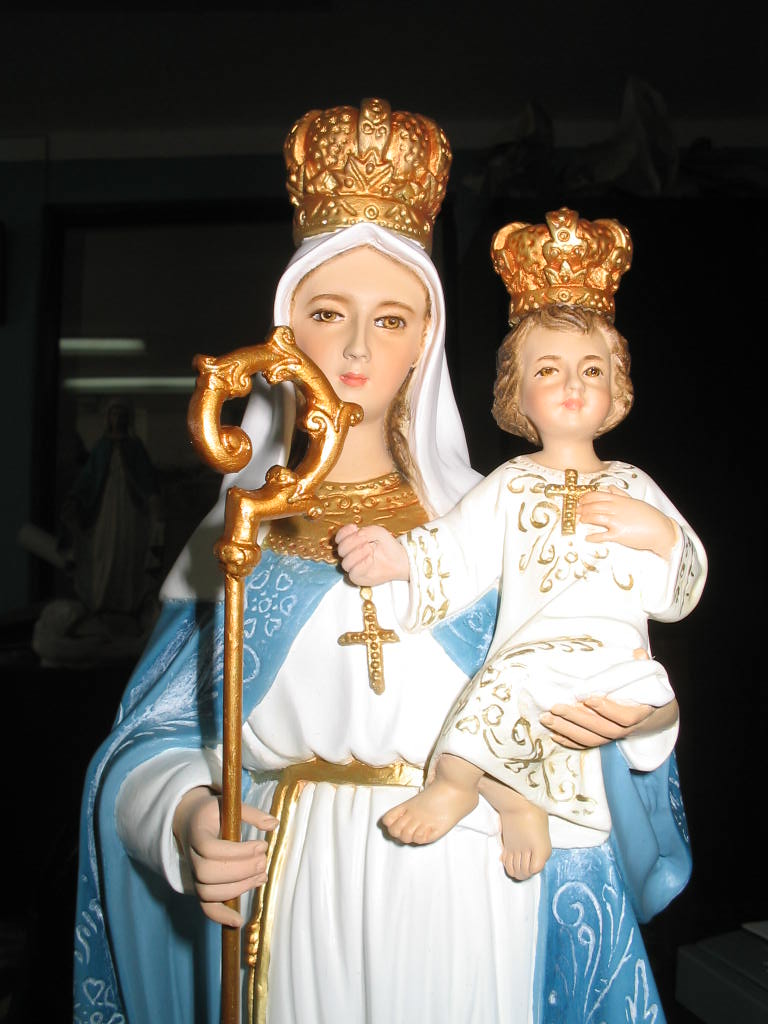 Lady of Good Success 26″