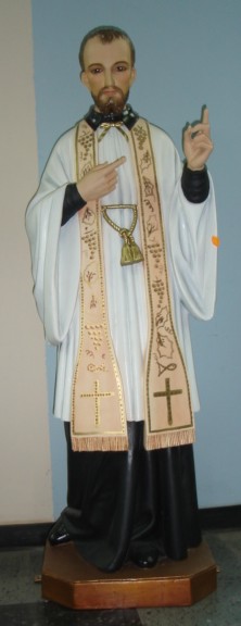 St. Vincent de Paul 39″