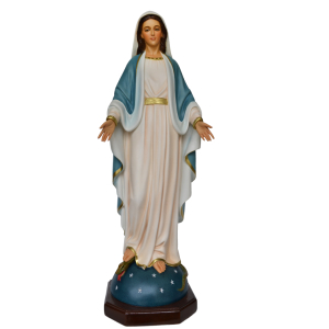 Lady of Grace 72″