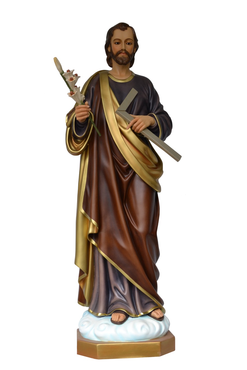 St. Joseph 48″