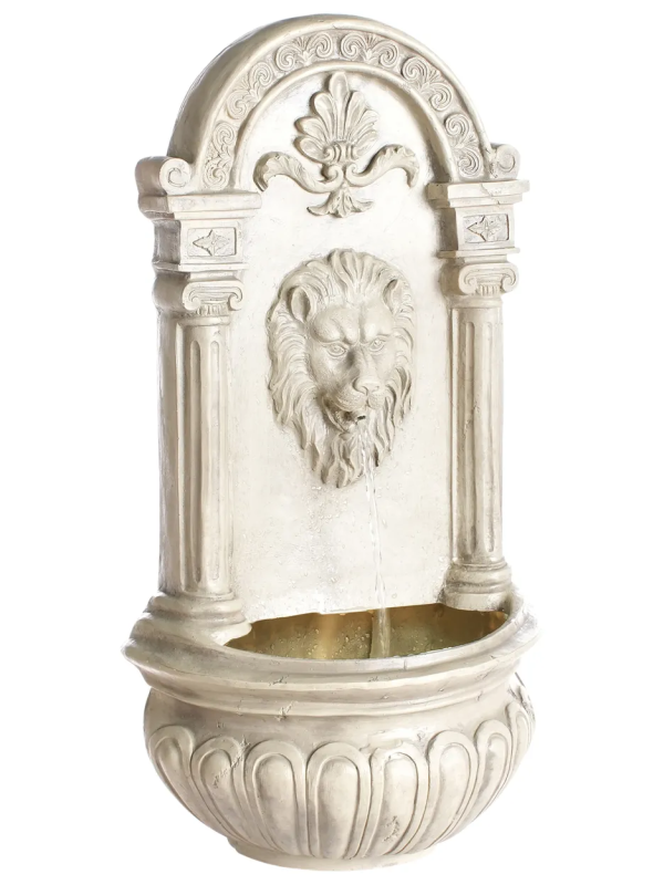 Elegance Cascade Fountain