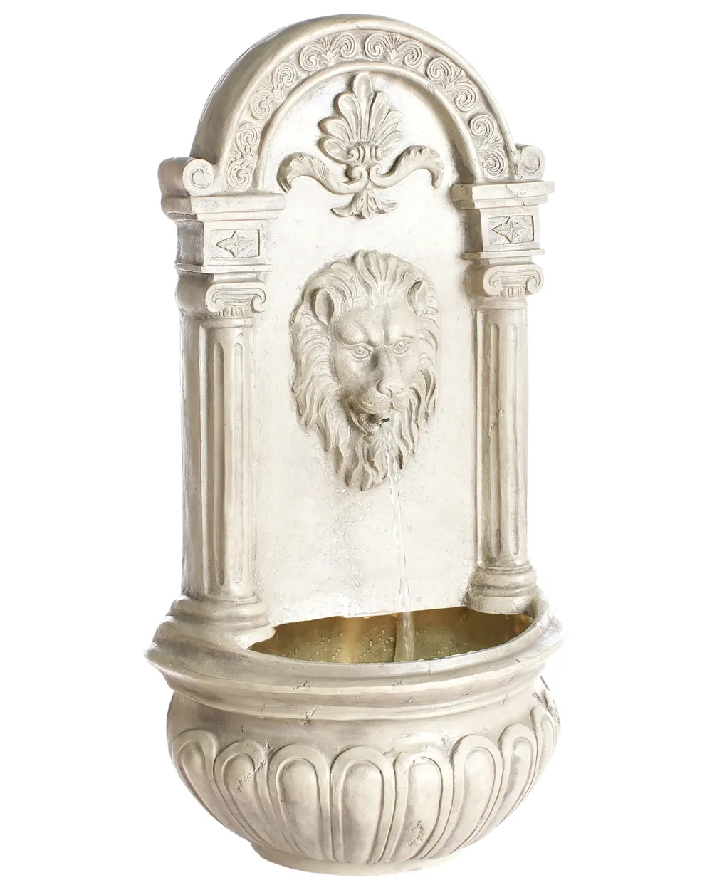 Elegance Cascade Fountain