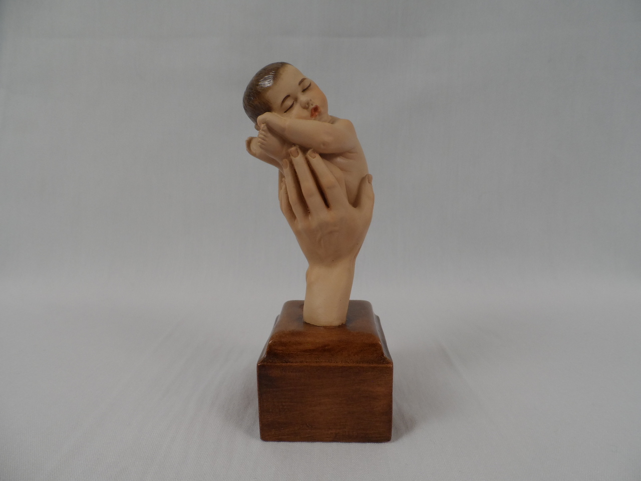 Hand of God (Pro-Life)