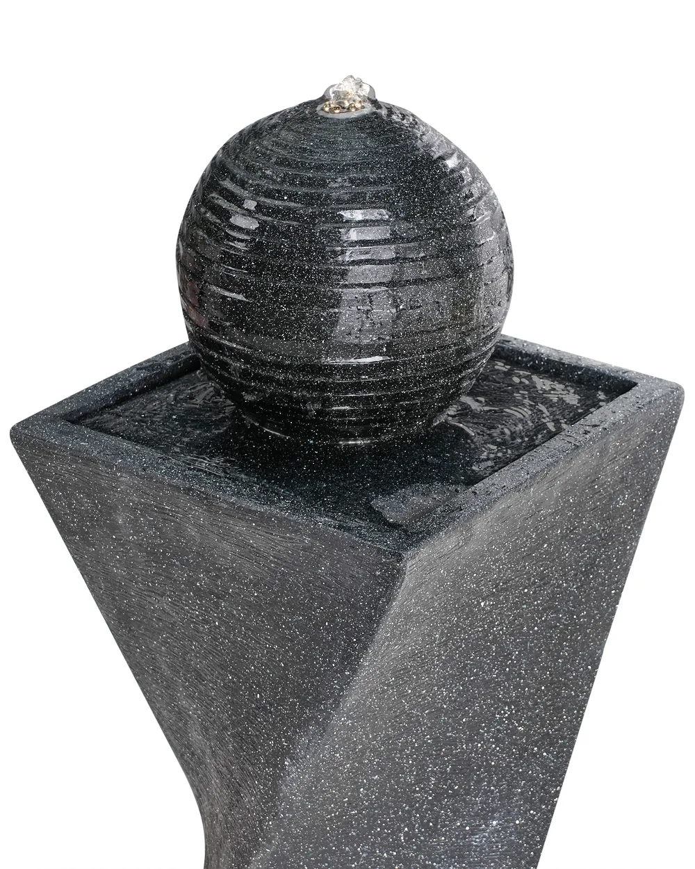 Elegance of Serenity Fountain