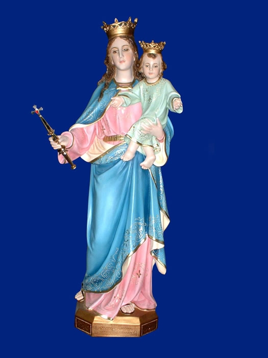 Help of Christians 33″