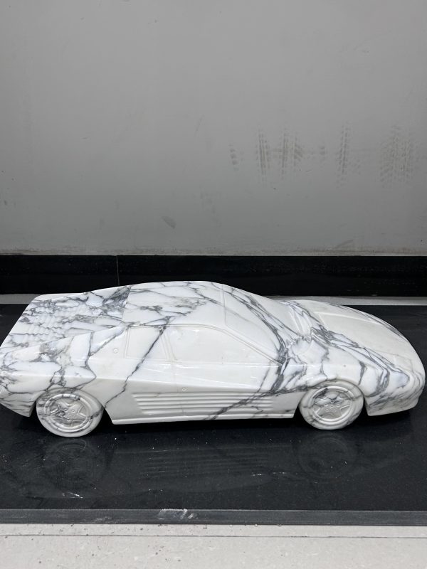 Unnamed Objects Sculpture