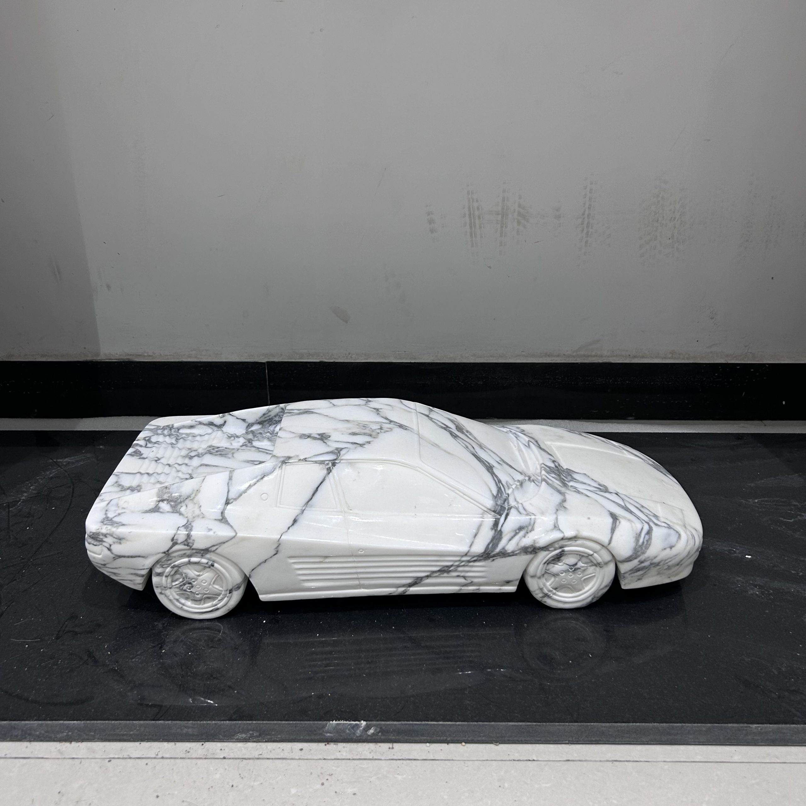 Unnamed Objects Sculpture