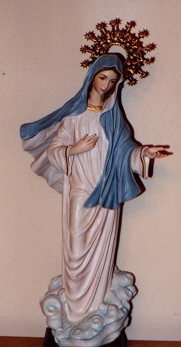 Medjugorje 24″