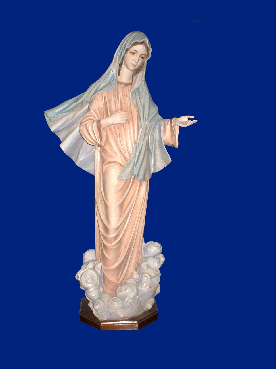 Medjugorje 38″