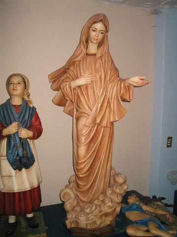 Medjugorje 60″