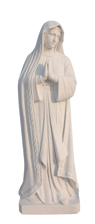 Divine Grace: Angelic Bronze Sculpture