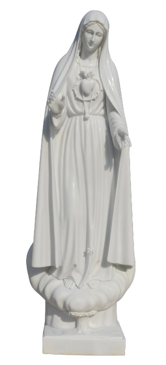 Divine Grace: The Angel Sculpture