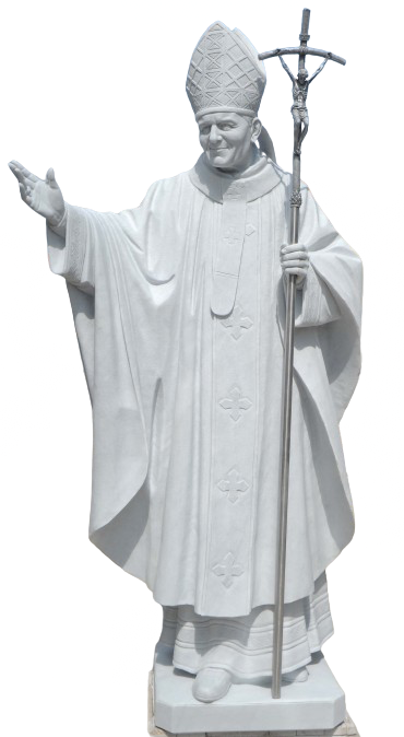 Divine Grace: Exquisite Religious Sculpture