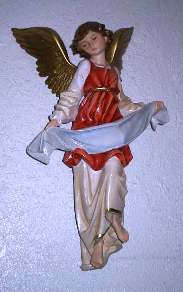 Angel of Gloria 26″
