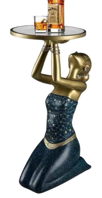 Elegant Architectural Sculpture 60006