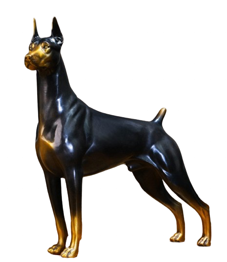 Doberman