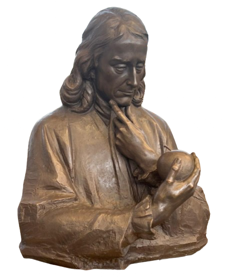 Eternal Reverence Memorial Sculpture