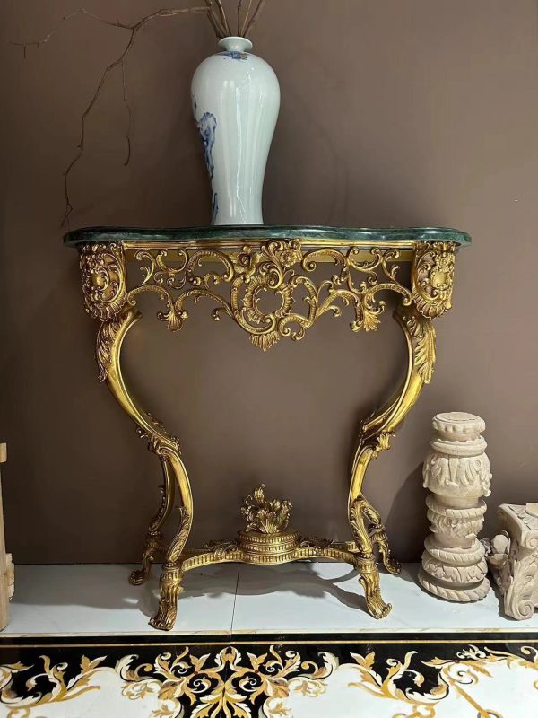 Timeless Elegance Decorative Sculpture