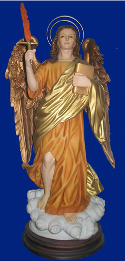 Archangel Jofiel 18″