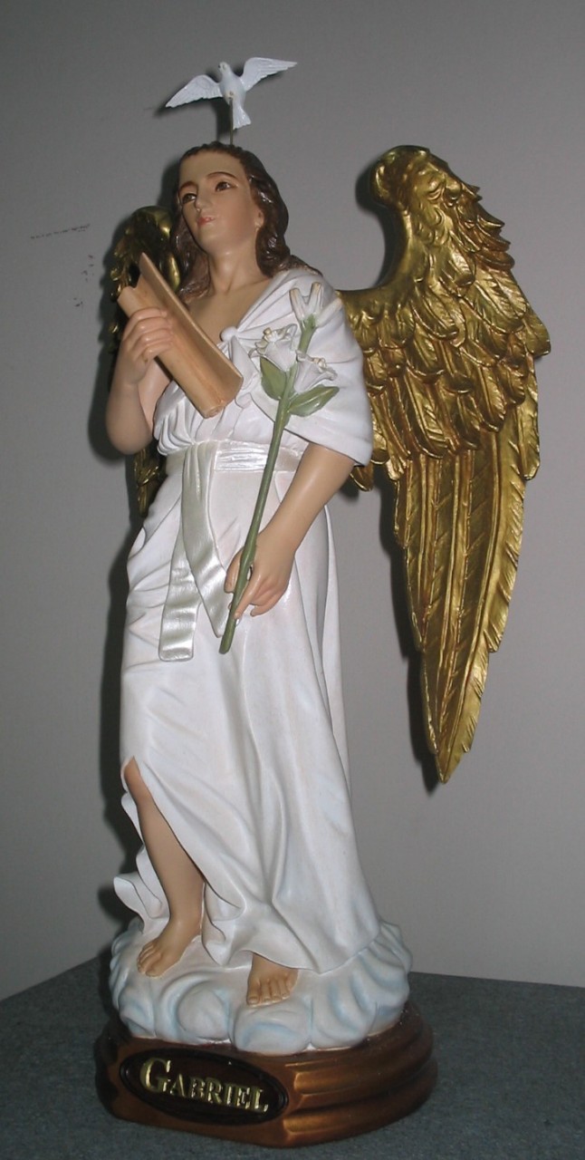 Archangel Gabriel 18″