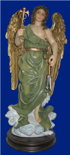 Archangel Raphael 18″