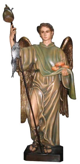 Archangel Raphael 48″