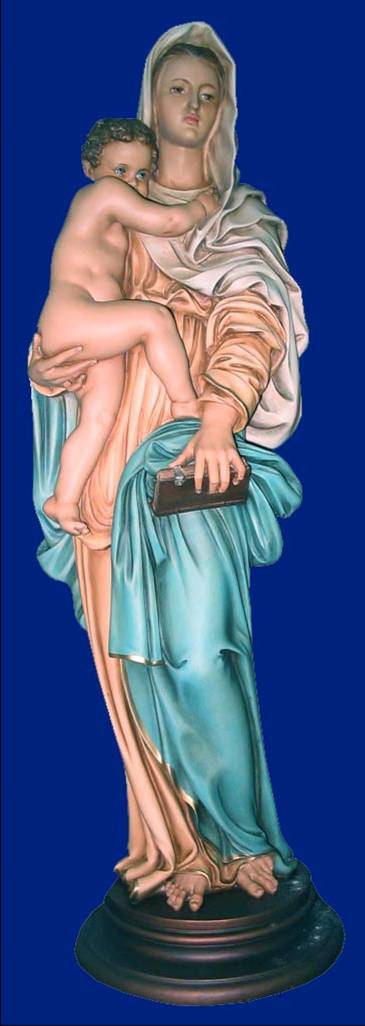 Mother of Consolation 25″