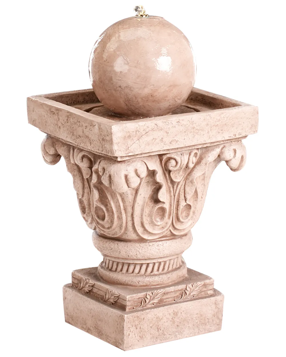 Serene Elegance Fountain