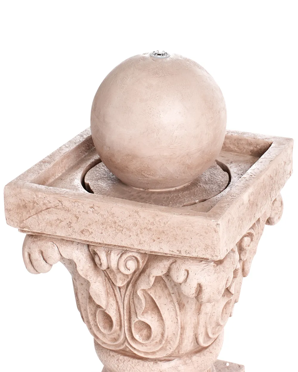 Serenity in Motion Fountain