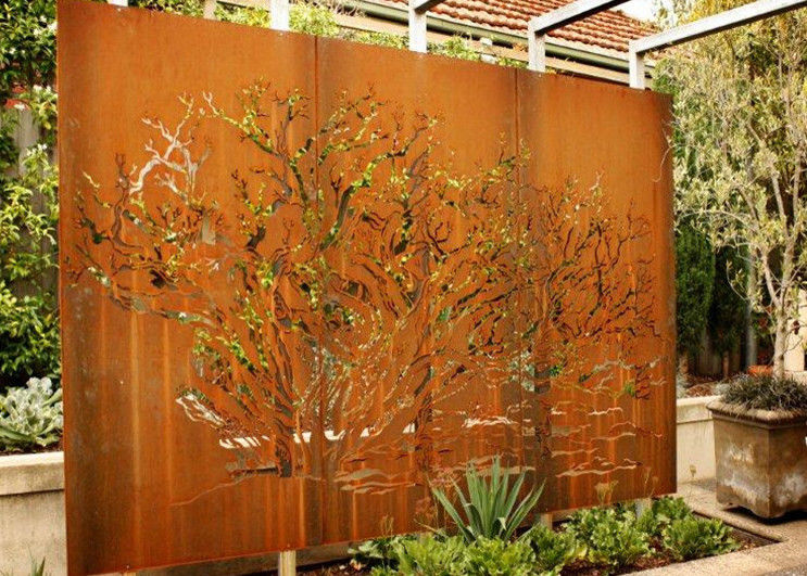 Tree Wall Mural