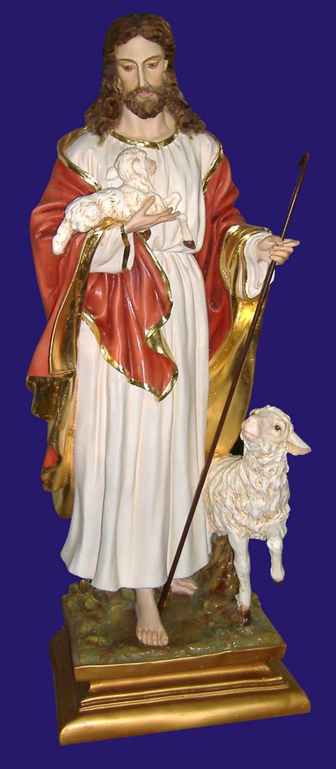 Good Shepherd 28″