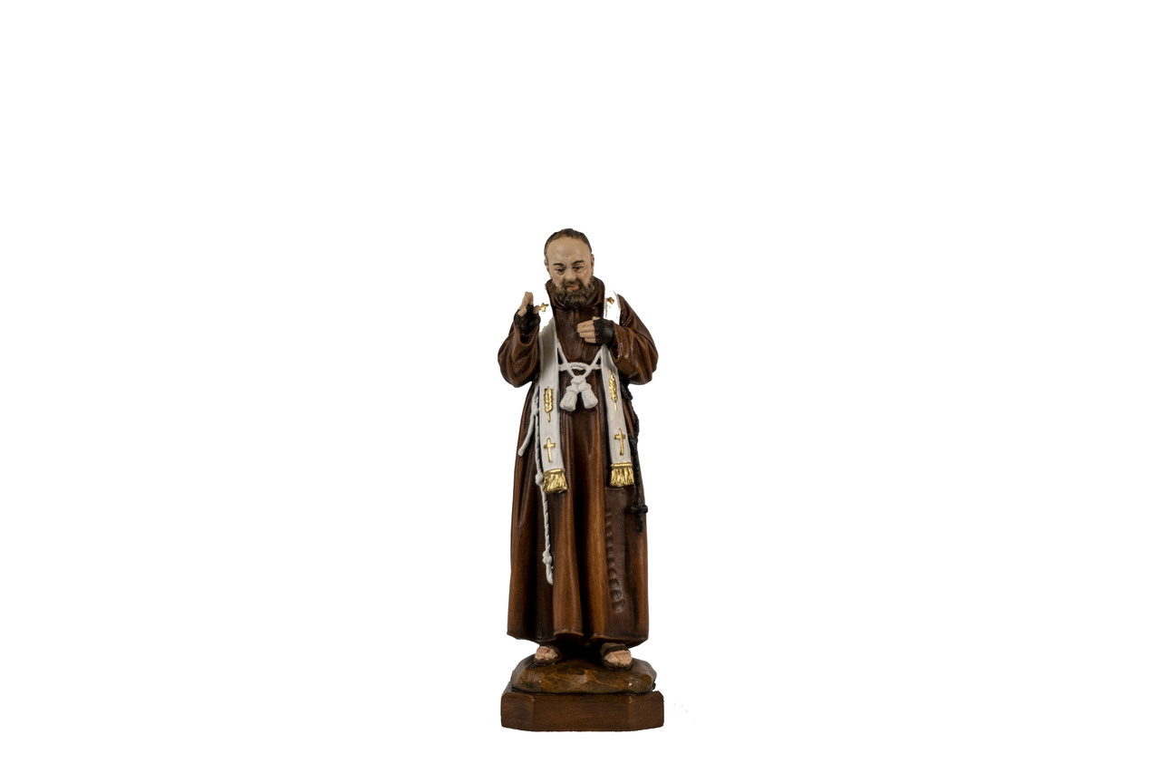 Padre Pio 8″