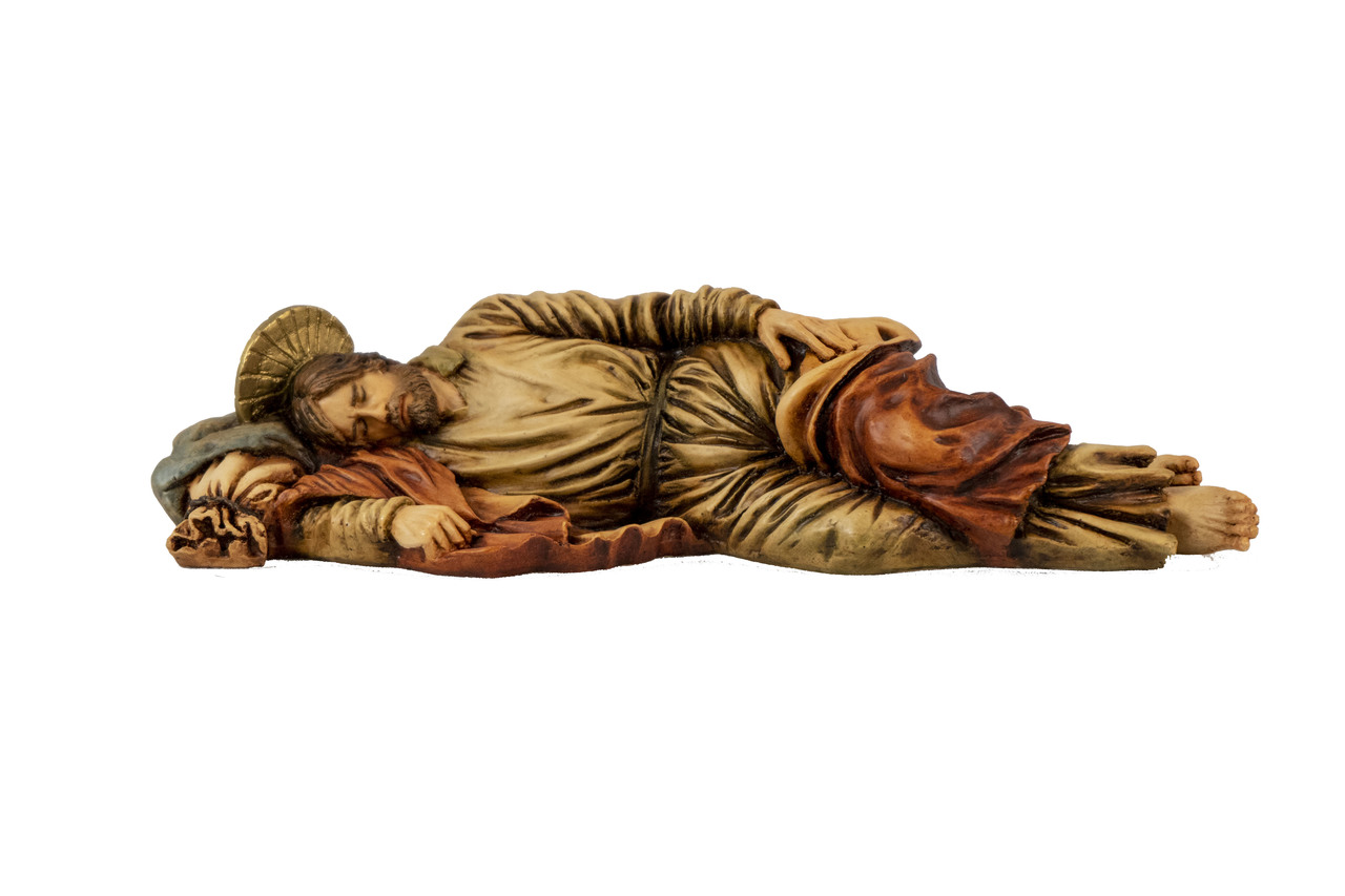 St. Joseph sleeping 8″