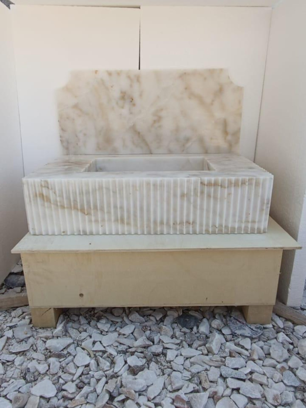 Elysian Tranquility Fountain