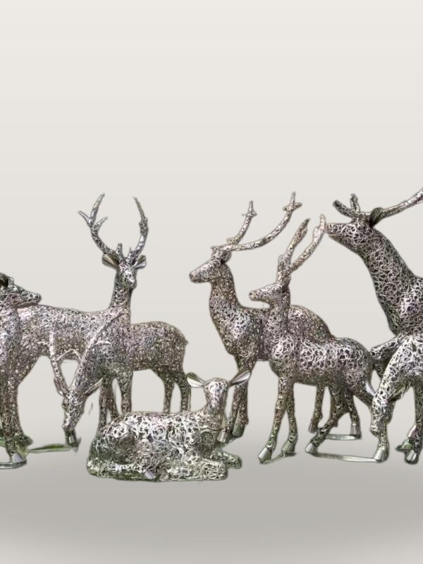 Risen Christ the King 47″