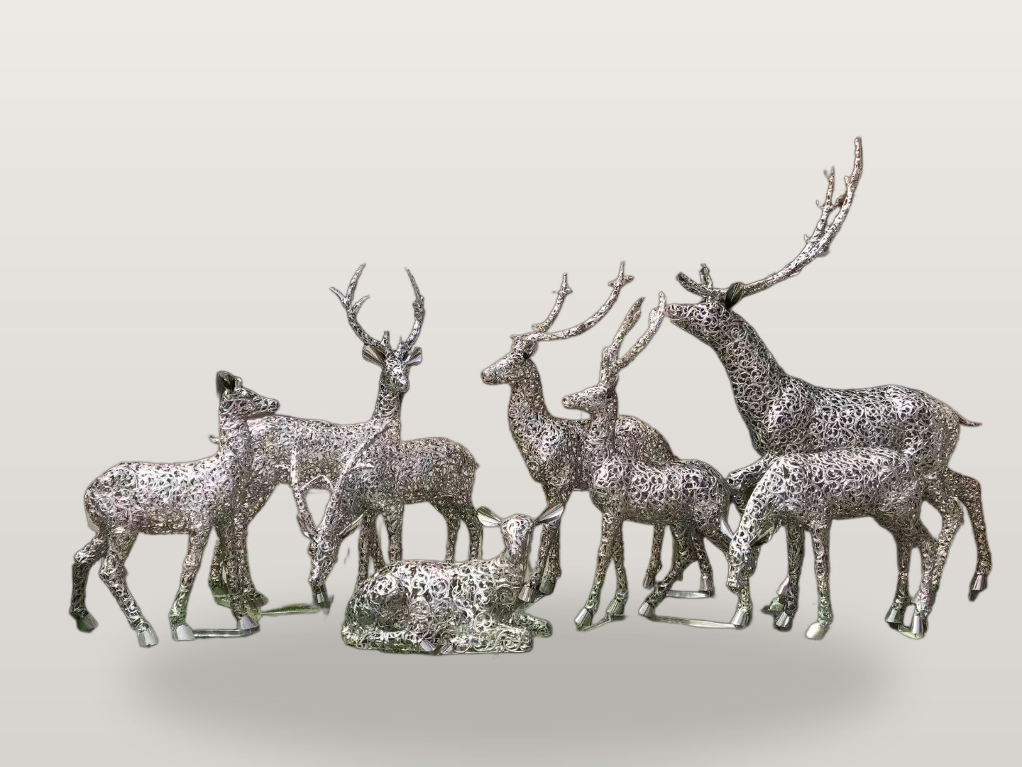 Risen Christ the King 47″