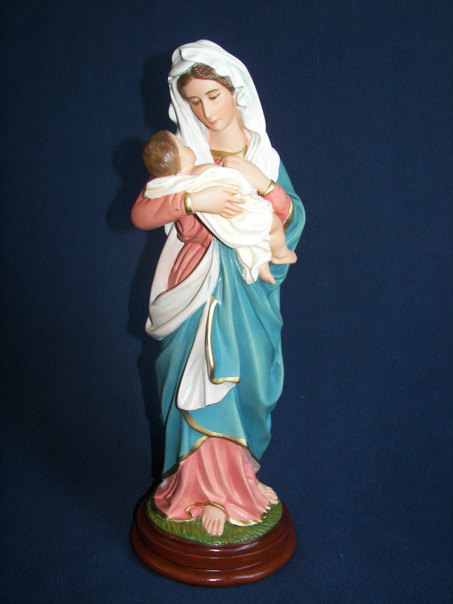 Divine Providence 17″