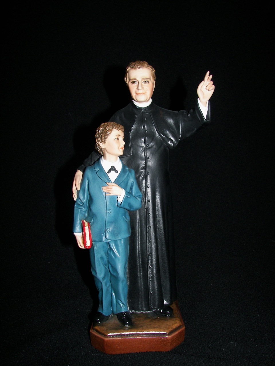 Don Bosco 11″