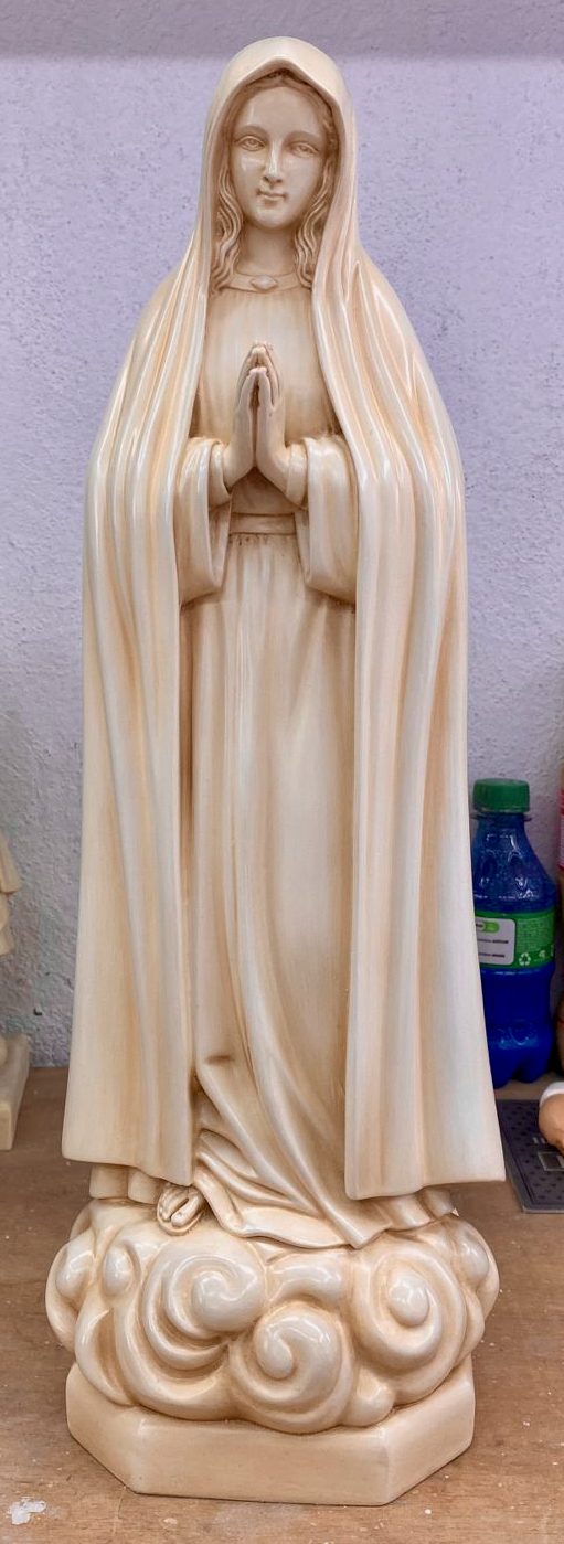 Fatima 17″ G Standard