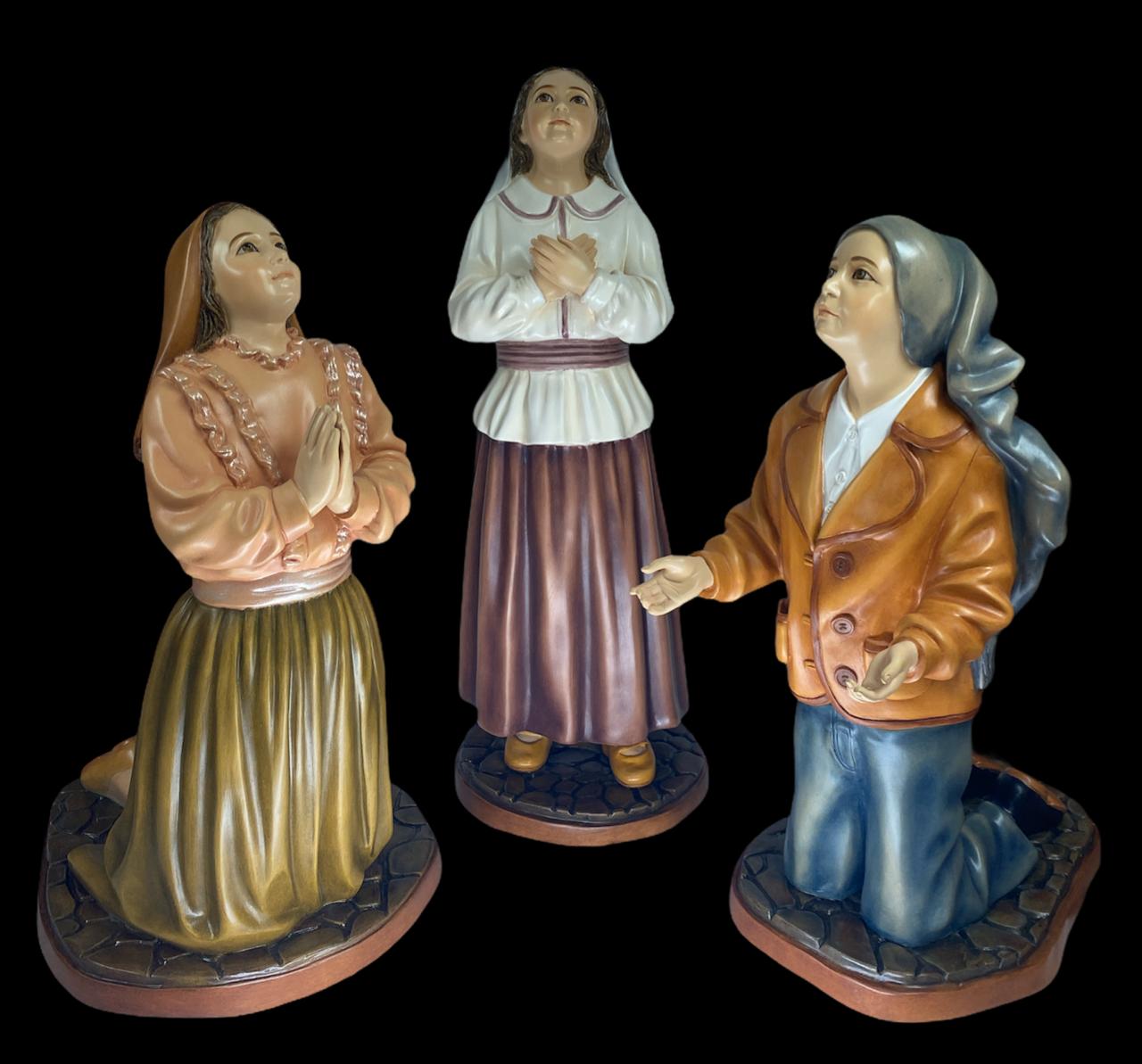 Fatima Children 24″