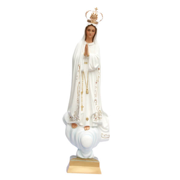 Fatima 25″