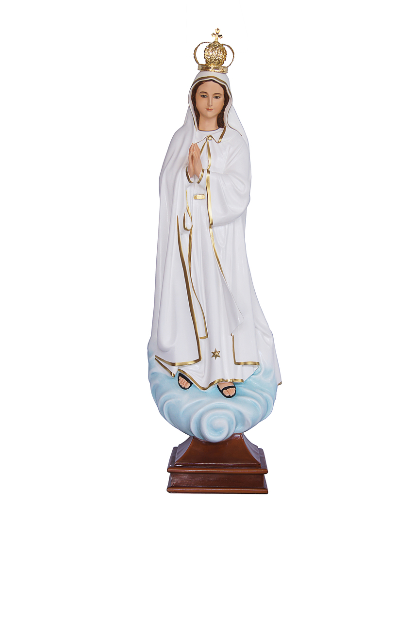 Fatima 33″