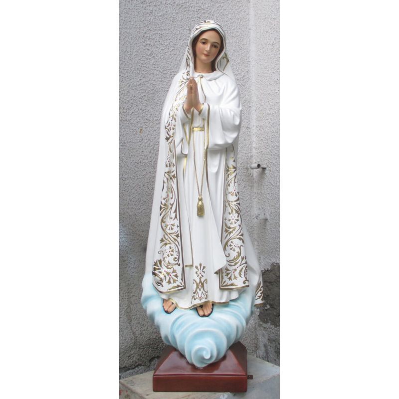 Fatima 48″
