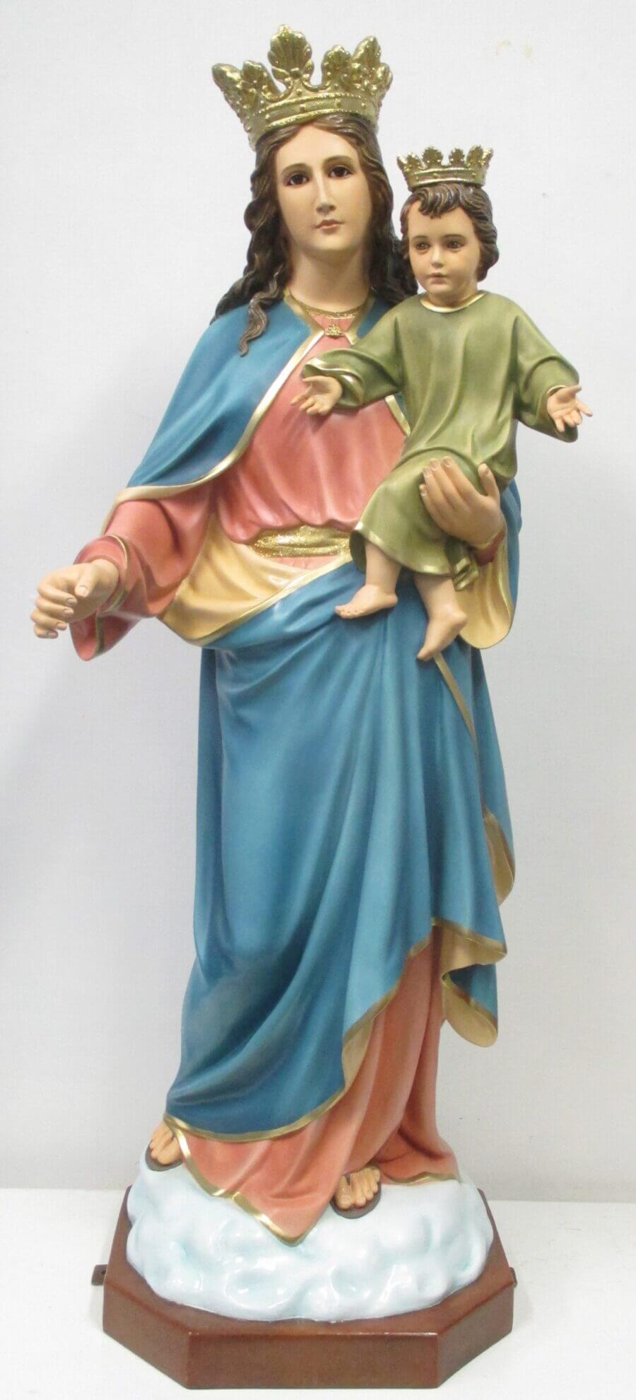 Help of Christians 43″