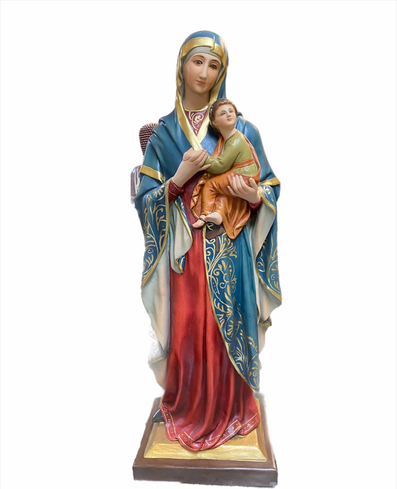 Perpetual Help 26″