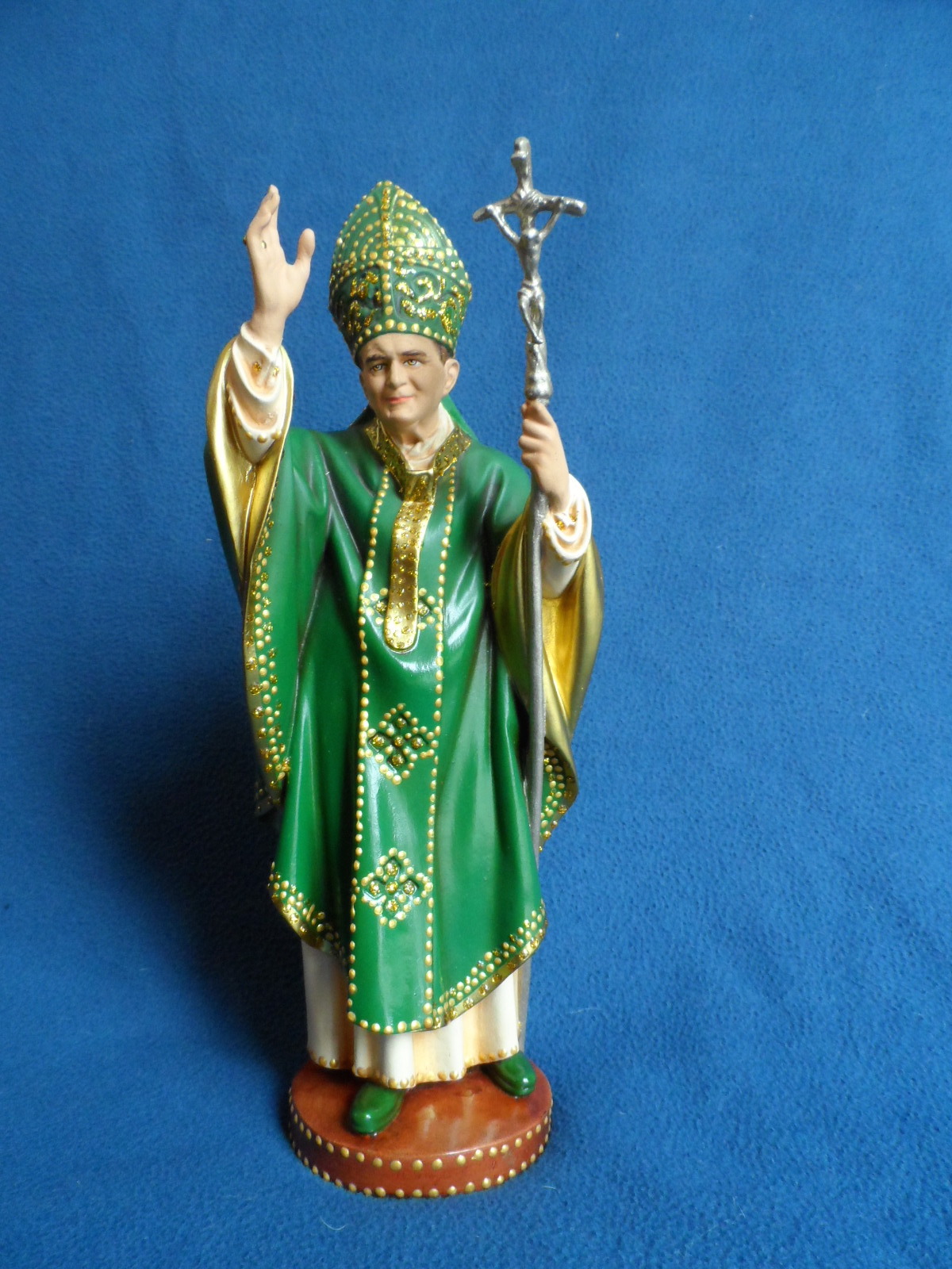 Pope John Paul II 13″