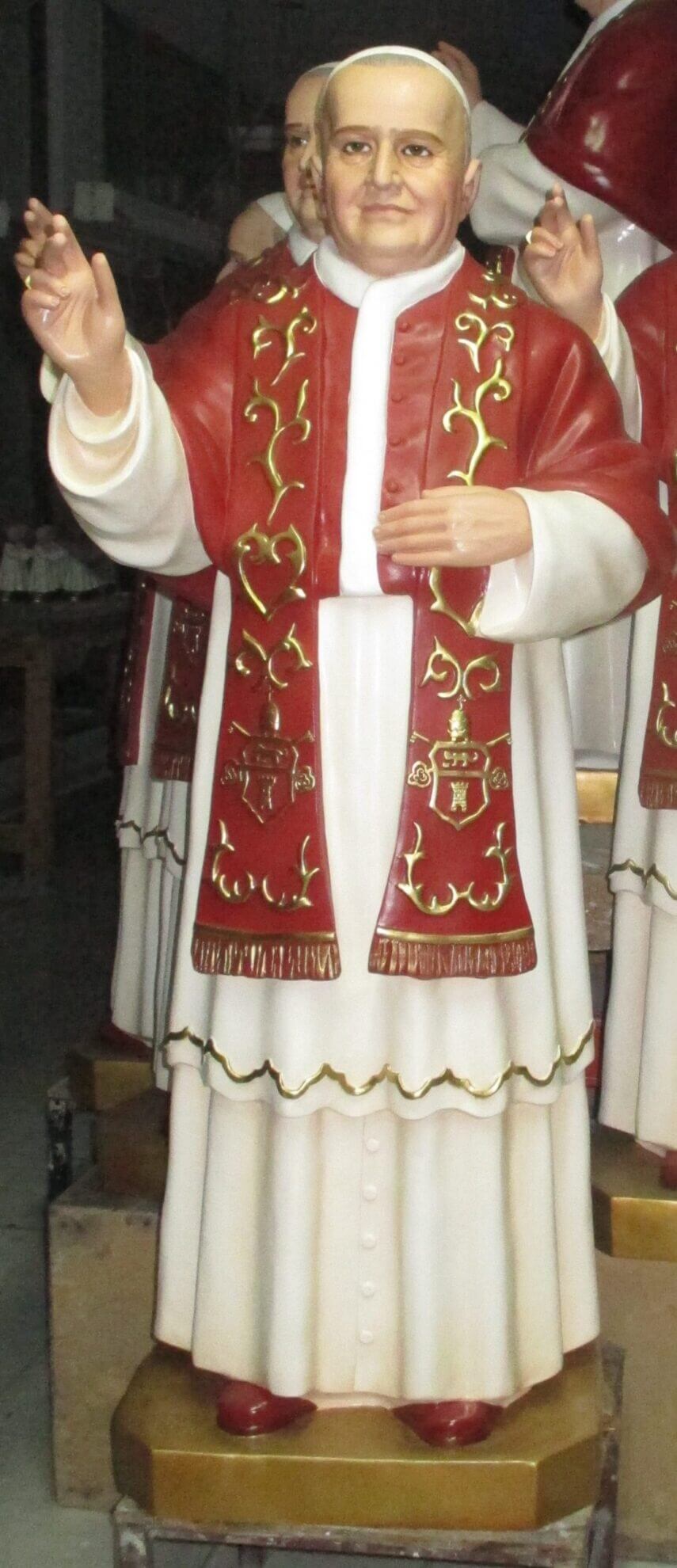 Pope John XXIII 49″